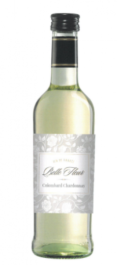 Belle Fleur Colombard Chardonnay